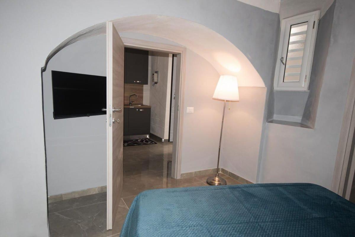 Terra Mia Apartment Naples Exterior photo
