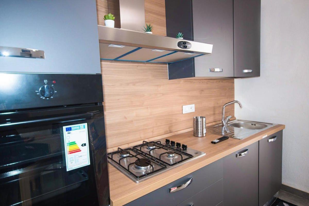 Terra Mia Apartment Naples Exterior photo