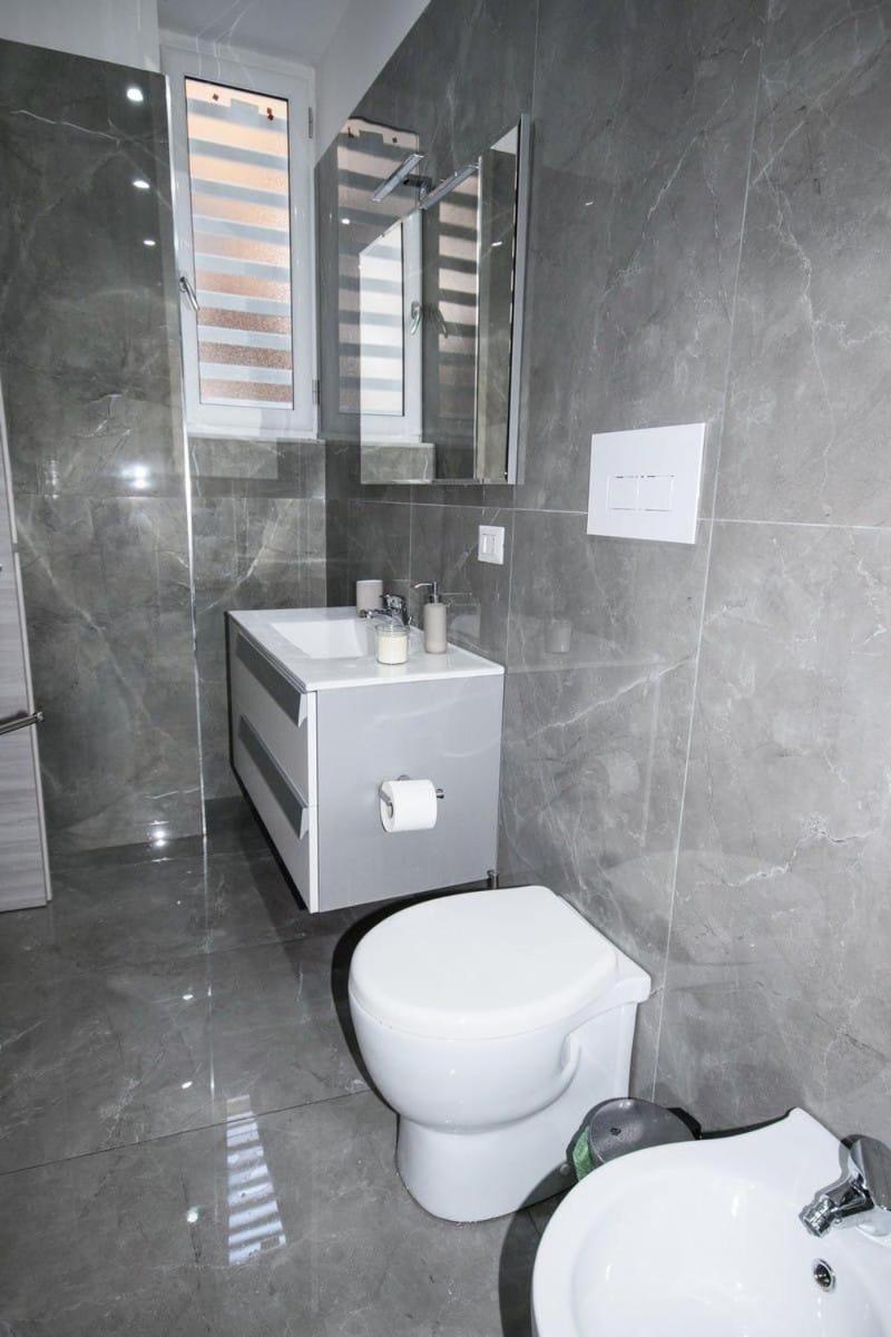 Terra Mia Apartment Naples Exterior photo